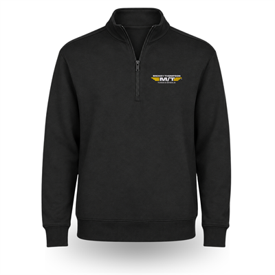 Mickey Thompson 1/4-Zip Pullover